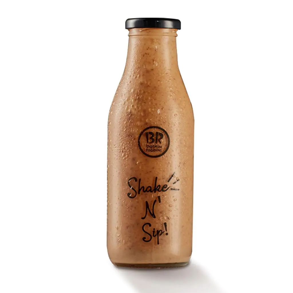 Thick Shake - Large